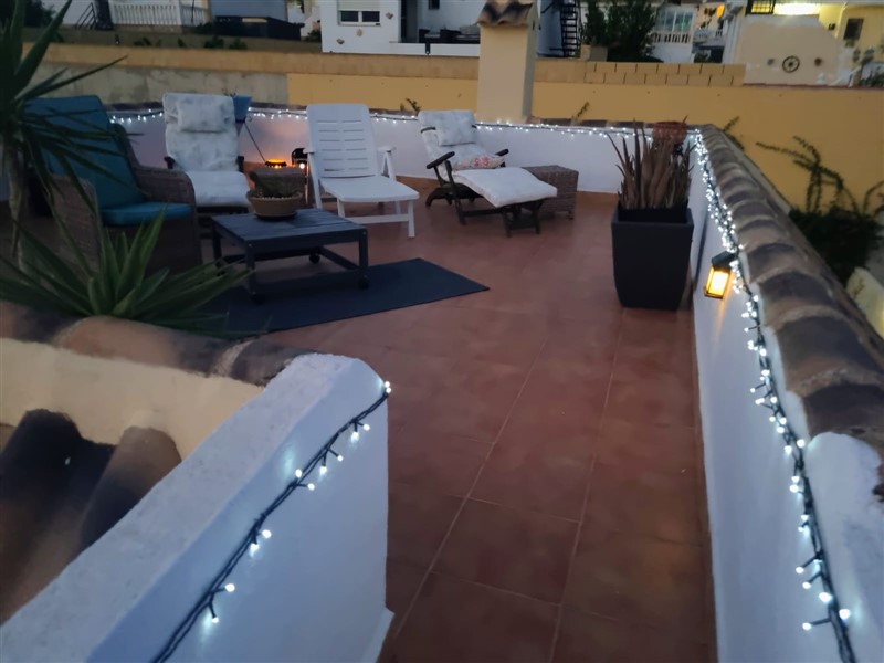 1 Bedroom, 1 Bathroom Villa in Murcia