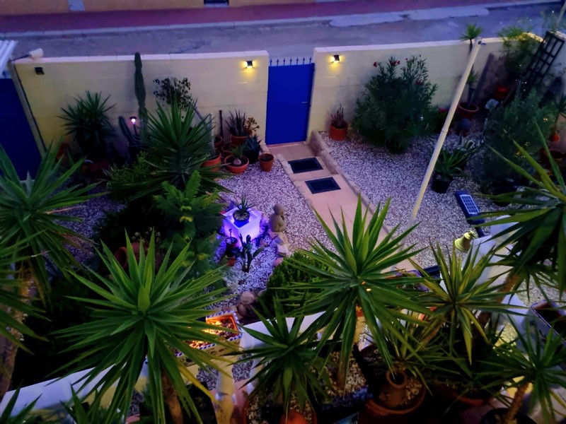 1 Bedroom, 1 Bathroom Villa in Murcia