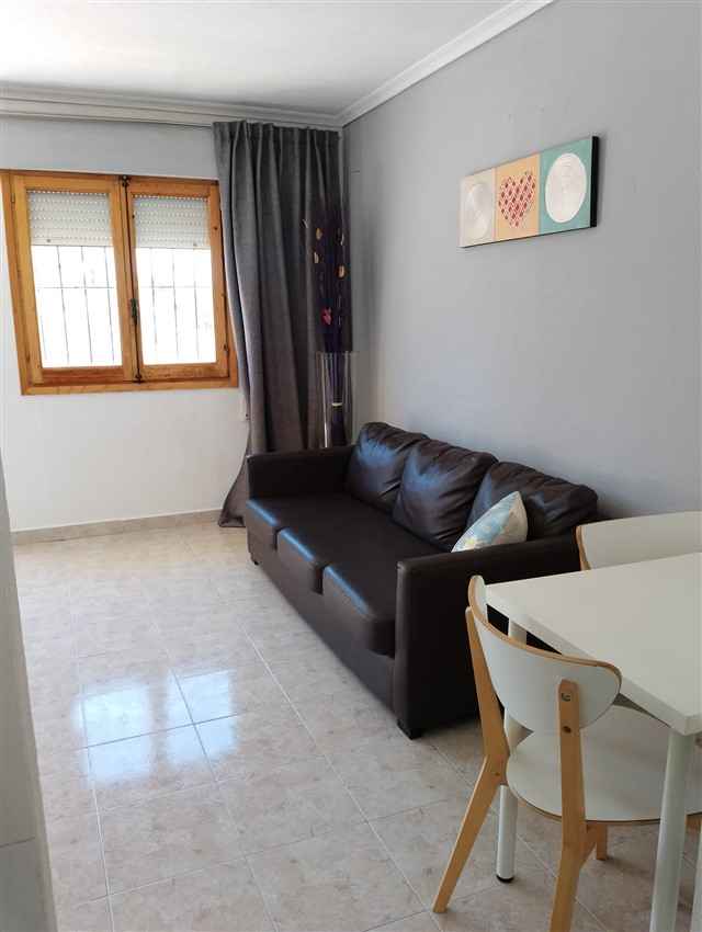 2 Bedroom, 1 Bathroom Villa in Murcia