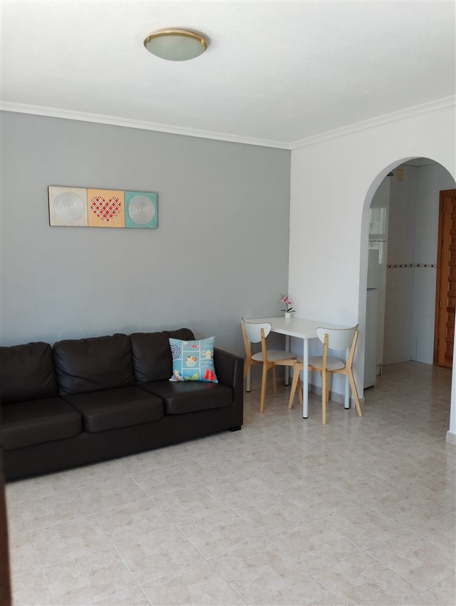 2 Bedroom, 1 Bathroom Villa in Murcia