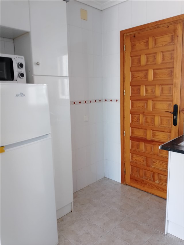2 Bedroom, 1 Bathroom Villa in Murcia