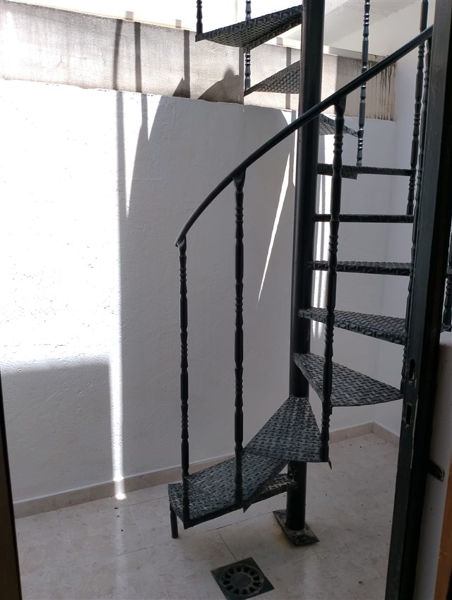 2 Bedroom, 1 Bathroom Villa in Murcia