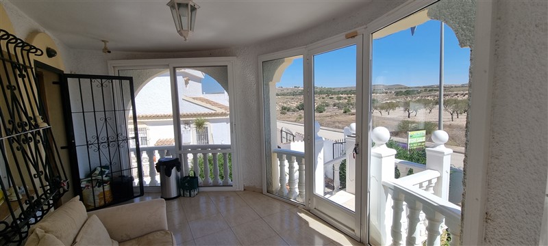 4 Bedroom, 4 Bathroom Villa in Murcia