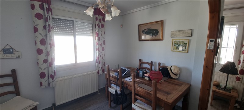 4 Bedroom, 4 Bathroom Villa in Murcia