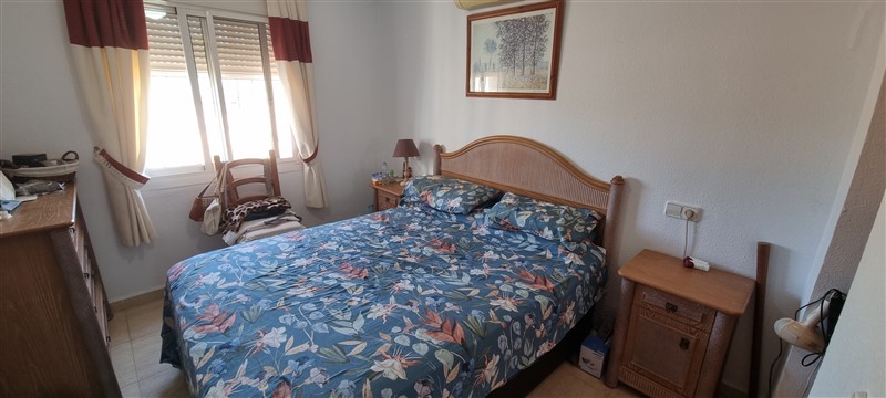 4 Bedroom, 4 Bathroom Villa in Murcia