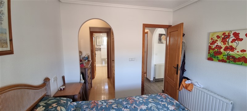 4 Bedroom, 4 Bathroom Villa in Murcia