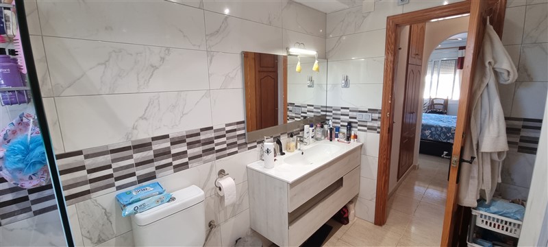 4 Bedroom, 4 Bathroom Villa in Murcia