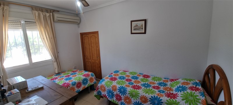 4 Bedroom, 4 Bathroom Villa in Murcia