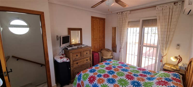 4 Bedroom, 4 Bathroom Villa in Murcia