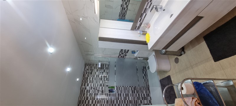 4 Bedroom, 4 Bathroom Villa in Murcia