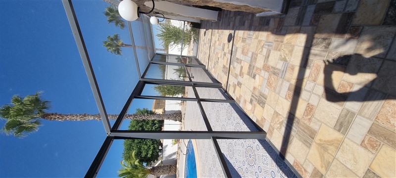 4 Bedroom, 4 Bathroom Villa in Murcia
