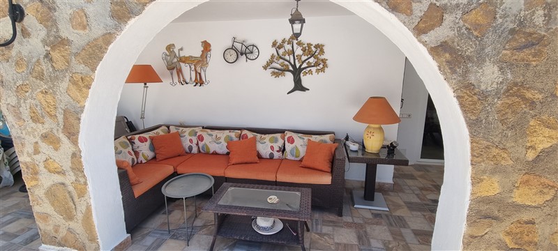 4 Bedroom, 4 Bathroom Villa in Murcia