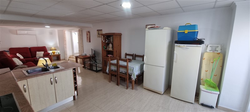 4 Bedroom, 4 Bathroom Villa in Murcia