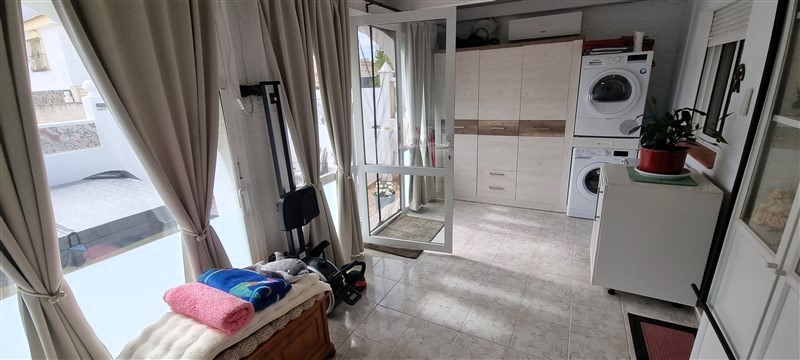 2 Bedroom, 2 Bathroom Villa in Murcia