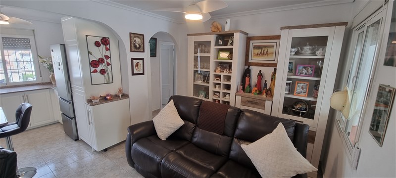2 Bedroom, 2 Bathroom Villa in Murcia