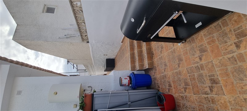 2 Bedroom, 2 Bathroom Villa in Murcia