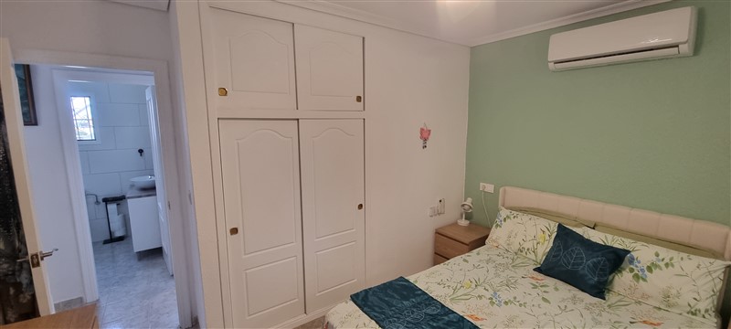 2 Bedroom, 2 Bathroom Villa in Murcia