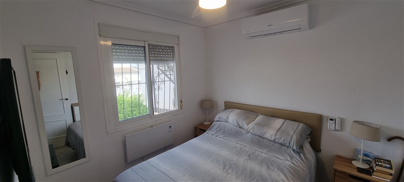 2 Bedroom, 2 Bathroom Villa in Murcia