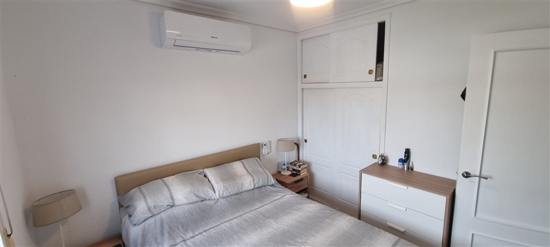 2 Bedroom, 2 Bathroom Villa in Murcia
