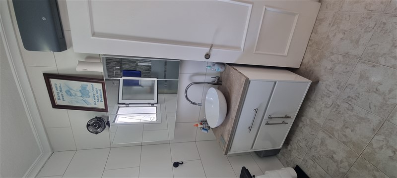 2 Bedroom, 2 Bathroom Villa in Murcia