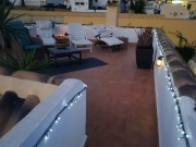 1 Bedroom, 1 Bathroom Villa in Murcia