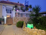 1 Bedroom, 1 Bathroom Villa in Murcia