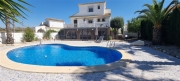 4 Bedroom, 4 Bathroom Villa in Murcia