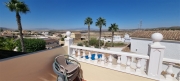 4 Bedroom, 4 Bathroom Villa in Murcia