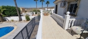 4 Bedroom, 4 Bathroom Villa in Murcia