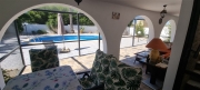 4 Bedroom, 4 Bathroom Villa in Murcia