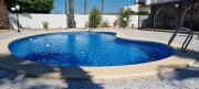4 Bedroom, 4 Bathroom Villa in Murcia