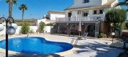 4 Bedroom, 4 Bathroom Villa in Murcia