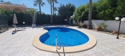 4 Bedroom, 4 Bathroom Villa in Murcia
