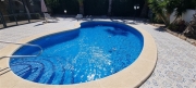 4 Bedroom, 4 Bathroom Villa in Murcia