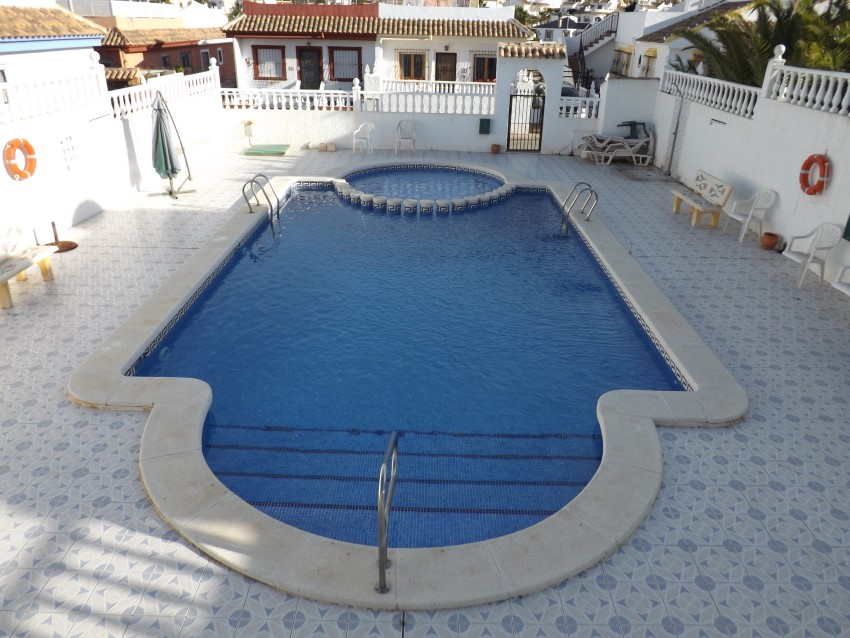 2 Bedroom, 1 Bathroom Villa in Murcia