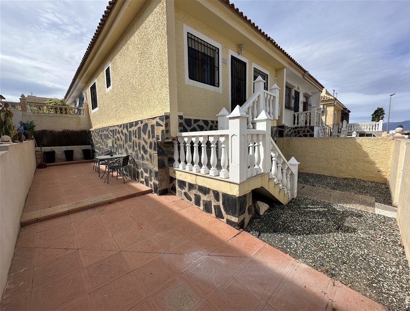 2 Bedroom, 1 Bathroom Villa in Murcia