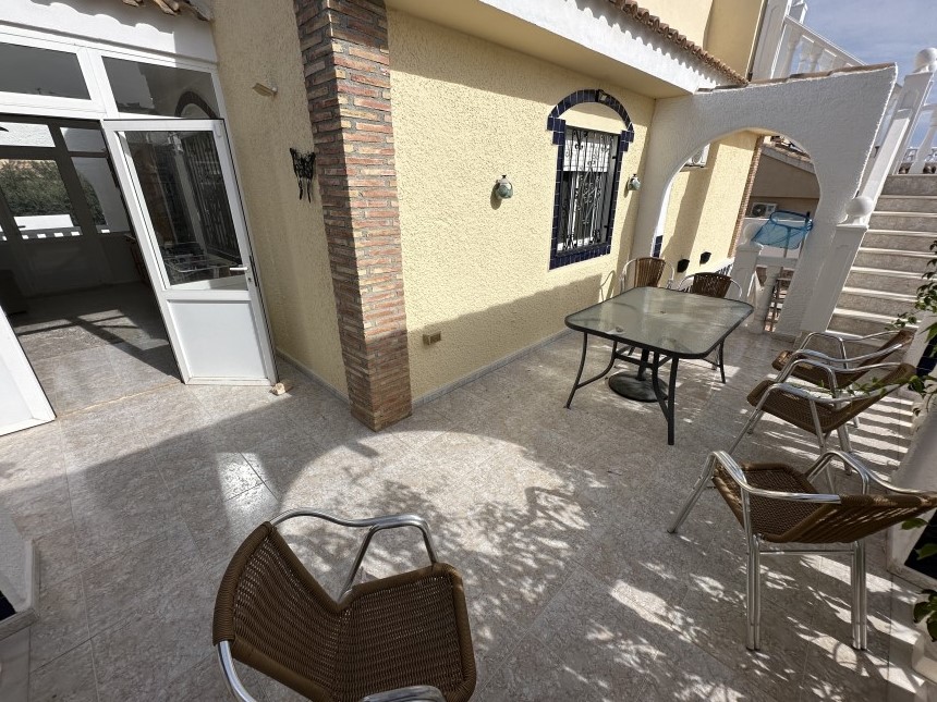 2 Bedroom, 2 Bathroom Villa in Murcia