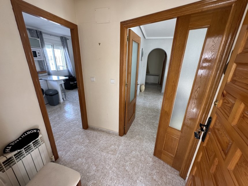 2 Bedroom, 2 Bathroom Villa in Murcia