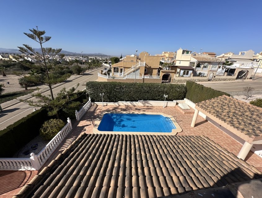 2 Bedroom, 2 Bathroom Villa in Murcia