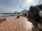 2 Bedroom, 2 Bathroom Villa in Murcia