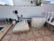 2 Bedroom, 2 Bathroom Villa in Murcia