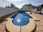 2 Bedroom, 2 Bathroom Villa in Murcia