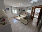 2 Bedroom, 2 Bathroom Villa in Murcia