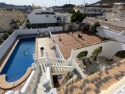 2 Bedroom, 2 Bathroom Villa in Murcia