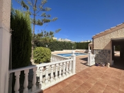 2 Bedroom, 2 Bathroom Villa in Murcia