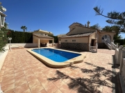 2 Bedroom, 2 Bathroom Villa in Murcia