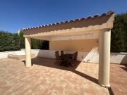 2 Bedroom, 2 Bathroom Villa in Murcia