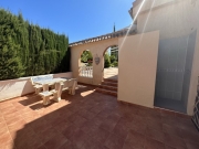 2 Bedroom, 2 Bathroom Villa in Murcia