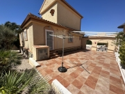 2 Bedroom, 2 Bathroom Villa in Murcia