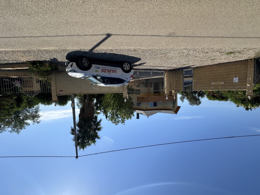 3 Bedroom, 3 Bathroom Finca in Murcia